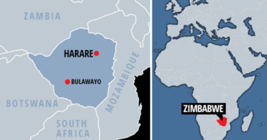 Zimbabwe: Uwiyise Umuhanuzi Yafunzwe Ashinjwa Gukoresha Abana barenga 250 Imirimo Ivunanye Munyungu Ze