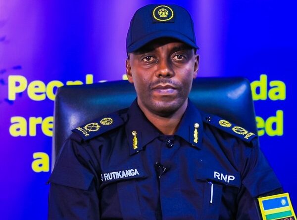 Polisi yijeje Abaturarwanda umutekano mu bihe byo Kwibuka, itanga umuburo ku bibujijwe