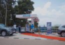 Vivo Energy Rwanda Yamuritse MOGAS95 nk’Igisubizo Kubafite Ibinyabiziga