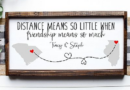 The best gifts for long-distance relationships and friendships in 2025