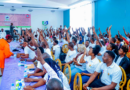 Kamayirese Jean Damour Yatorewe kuyobora RLVCA