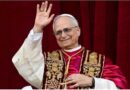 Cardinal Robert Francis Prevost yabaye Papa Leo wa XIV