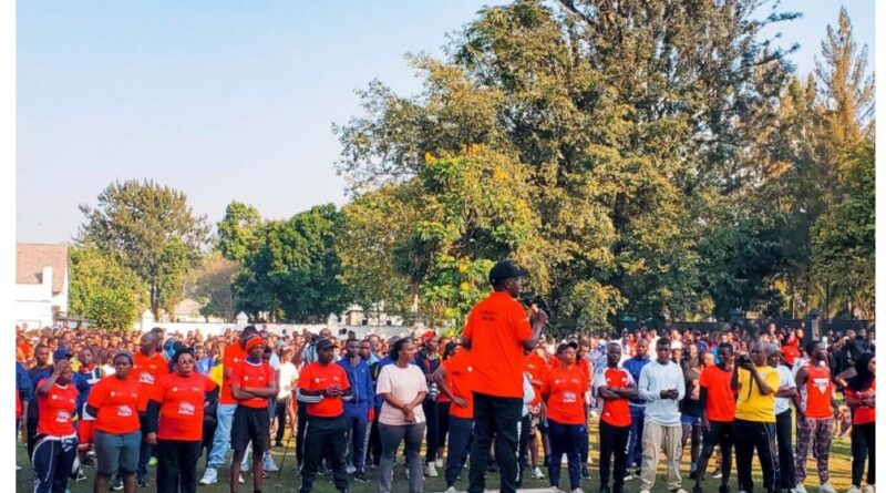 World Heart Day: RBC Urges Rwandans to Get Regular Check-ups
