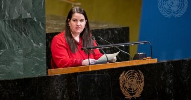 Amerika yasabye RDC guhagarika gukorana na FDLR byihuse