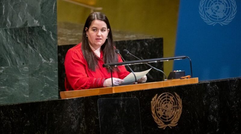 Amerika yasabye RDC guhagarika gukorana na FDLR byihuse