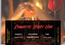 Romantic Night Hub: Igikorwa Gishya Kigamije Kubaka Urukundo Rufite Intego Mu Rwanda