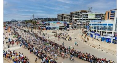 Umwihariko wa Tour du Rwanda 2026