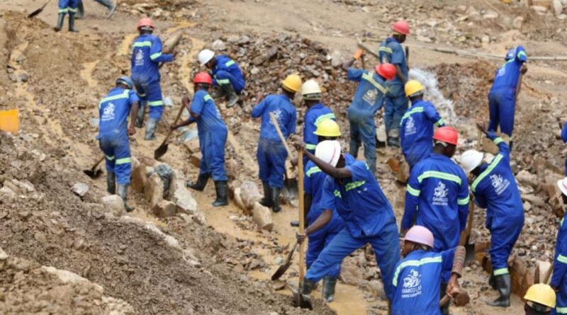 Does Development Have a Price? The Lives of Mine Workers in Rwanda