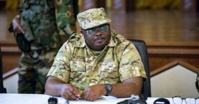 AFC/M23 yanenze amahanga yinumiye mu gihe Leta ya RDC yakajije ibitero