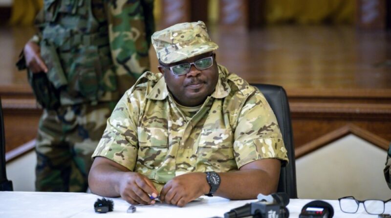 AFC/M23 yanenze amahanga yinumiye mu gihe Leta ya RDC yakajije ibitero