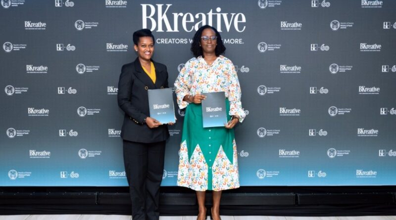 BK igiye kujya iha abahanzi inguzanyo igera kuri miliyari 1 Frw nta ngwate