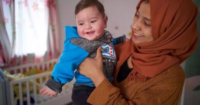 Denmark yaranduye iby’ababyeyi banduza abana SIDA na Mburugu