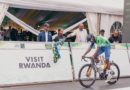 Minisitiri w’Intebe Dr. Nsengiyumva yatangije Agace ka Munani ka Tour du Rwanda 2026