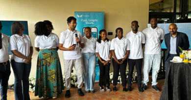 Numida yinjiye ku isoko ry’u Rwanda izanye igisubizo cyihuse ku kibazo cy’inguzanyo ku bacuruzi bato