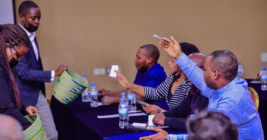 PSF Rwanda, Announces 2026 Elections to Strengthen Private Sector Governance