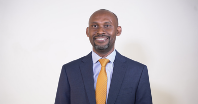 Amin Miramago yagizwe umuyobozi mukuru wa PSF