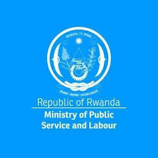 Minisiteri y’abakozi ba leta yatanze ikiruhuko kuri uyu wa Gatanu