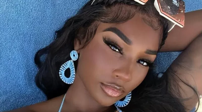 ‘Urupfu’ rw’umu-‘influencer’ w’umunyamerika muri Tanzania rurimo kuvugwa cyane