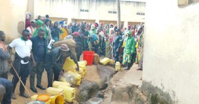 Nyamasheke: Barasaba ko inzoga yitwa ‘Ruyaza’ icika burundu