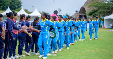 Cricket: Nepal yatsinze u Rwanda muri ICC Women’s Challenge amahirwe y’igikombe aragabanyuka