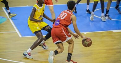 USA: Umwana w’Umunyarwanda wari ufite ahazaza muri Basketball yapfiriye mu mpanuka n’umubyeyi we