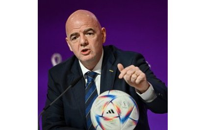 Bwa mbere mu mateka, FIFA yateguye igitaramo cy’umuziki mu mukino wa nyuma w’Igikombe cy’Isi