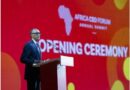 Perezida Kagame, Oligui Nguema na Tinubu mu bazitabira ‘Africa CEO Forum izabera i Kigali