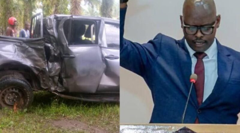 Burundi: Minisitiri w’Itangazamakuru yasanzwe yapfuye