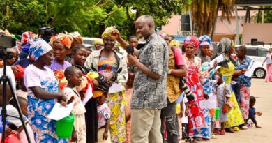 U Rwanda rwakiriye abandi Banyarwanda 317 batashye bava muri RDC