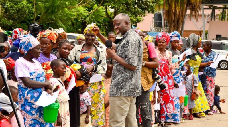 U Rwanda rwakiriye abandi Banyarwanda 317 batashye bava muri RDC