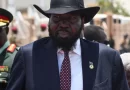 Juba: Perezida Kiir yirukanye abaminisitiri 2 b’ingenzi
