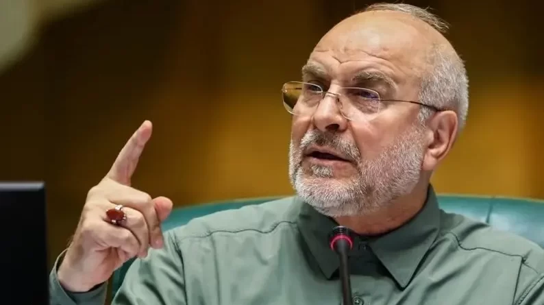 ‘Nibagerageza barabona isomo rikomeye’ – Iran yasubije Amerika ku gufunga umuhora wa Hormuz