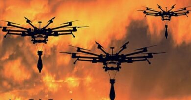 Minembwe: Ibitero bya drones byibasiye Gakenke n’ibice bihegereye