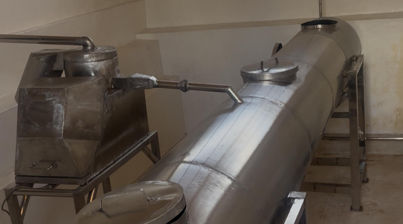 Impinduka mu Ikoranabuhanga n’Ingaruka ku Bidukikije n’Imibereho y’Abaturage i Rutsiro