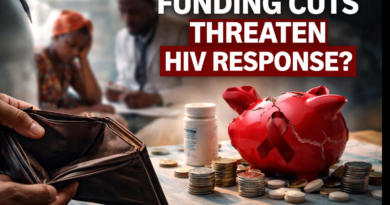 AIDS 2026: Igabanuka ry’inkunga ku miti y’abafite ubwandu bwa Sida ishobora gukoma munkokora  ingamaba zo kuyihashya