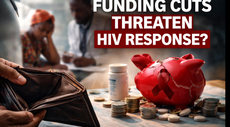 AIDS 2026: Igabanuka ry’inkunga ku miti y’abafite ubwandu bwa Sida ishobora gukoma munkokora  ingamaba zo kuyihashya
