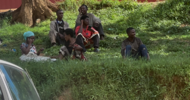 Kimisagara: lmpungenge ziterwa n’urubyiruko rwarohamye mu biyobyabwenge