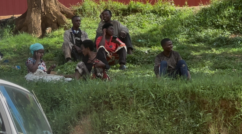 Kimisagara: lmpungenge ziterwa n’urubyiruko rwarohamye mu biyobyabwenge