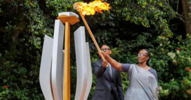 Paul Kagame affirme que l’histoire du génocide est une vérité immuable et qu’il ne se reproduira jamais