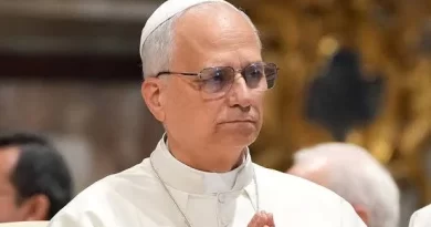 Léon XIV agiye gutangira uruzinduko rw’iminsi 10 muri Afurika