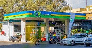 Ibiciro bya lisansi na mazutu mu Rwanda byiyongereye