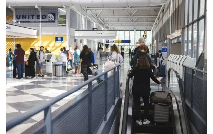 Amerika yabujije abaturage bayo kujya muri Uganda kubera Ebola