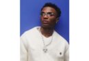Wizkid yaciye agahigo kuri Spotify