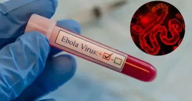 OMS yatangaje ko icyorezo cya Ebola cyadutse muri DRC na Uganda ari ikibazo cyihutirwa gihangayikishije isi