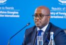 Nduhungirehe yasabye amahanga gushyira igitutu kuri RDC