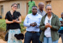 Green Gicumbi yasize abaturage bafite icyizere gishya