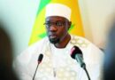 Ousmane Sonko yatorewe kuba Perezida mushya w’Inteko ya Sénégal