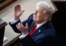 Bizatwara Iran imyaka 20 kugira ngo yongere kwiyubaka – Trump