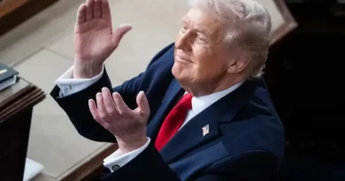 Bizatwara Iran imyaka 20 kugira ngo yongere kwiyubaka – Trump
