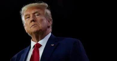 Hategerejwe icyemezo cya Trump ku gahenge k’iminsi 60 hagati ya Iran na Amerika